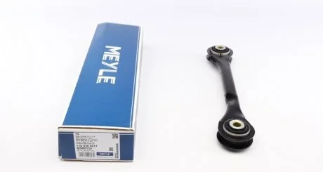 Rod/strut, suspension MEYLE 1160350017