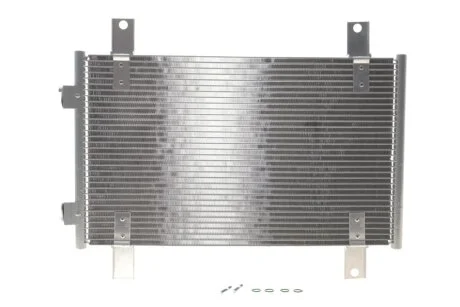 Радіатор кондиціонера NRF 35501