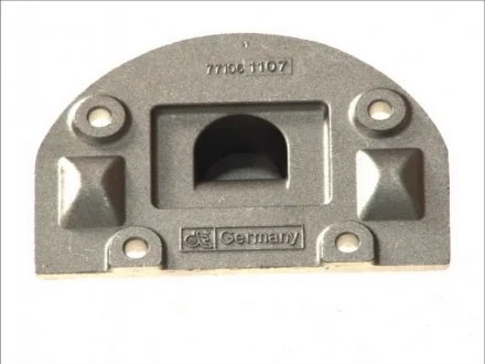 Ремкомплект зчеплення DT 240005