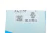Насос води 2,0TDI 08- GRAF PA1137 (фото 6)