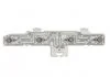 Скло заднього ліхтаря MAGNETI MARELLI 714021722801