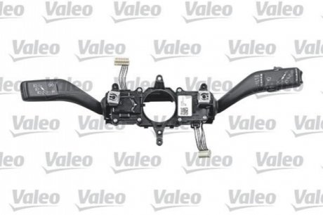 Підкермовий перемикач VALEO 251671