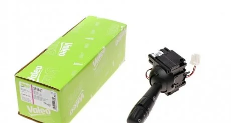 Підкермовий перемикач VALEO 251687