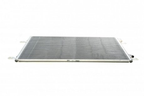 Радіатор кондиціонера VALEO 814004