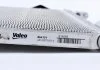 Радіатор кондиціонера VALEO 814095 (фото 7)