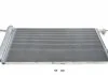 Радіатор кондиціонера VALEO 814201 (фото 1)