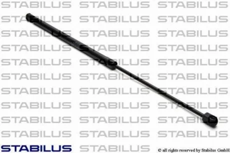 Газова пружина STABILUS 4126XQ
