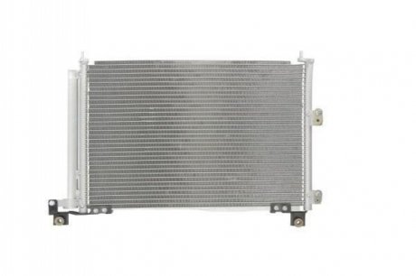 Радіатор кондиціонера THERMOTEC KTT110493