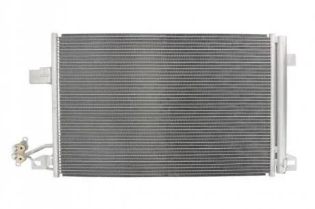 Радіатор кондиціонера THERMOTEC KTT110496