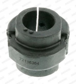 Подушка стабілізатора MOOG AUSB13386