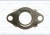 Прокладка клапана EGR AUDI 80 B4, A2, A3, A4 ALLROAD B8, A4 B5, A4 B6, A4 B7, A4 B8, A5, A6 C4, A6 C5, A6 C6, CABRIOLET B3 FORD GALAXY I, GALAXY MK I SEAT ALHAMBRA, ALTEA 1.2D-2.0D 08.91- AJUSA 01200200 (фото 2)