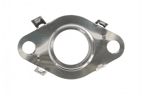 Прокладка клапана EGR AUDI 80 B4, A2, A3, A4 ALLROAD B8, A4 B5, A4 B6, A4 B7, A4 B8, A5, A6 C4, A6 C5, A6 C6, CABRIOLET B3 FORD GALAXY I, GALAXY MK I SEAT ALHAMBRA, ALTEA 1.2D-2.0D 08.91- AJUSA 01200200