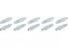 Штуцер прокачки гальм QUICK BRAKE 001010 (фото 1)