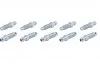 Штуцер прокачки гальм QUICK BRAKE 001110 (фото 1)