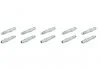 Штуцер прокачки гальм QUICK BRAKE 001310 (фото 1)