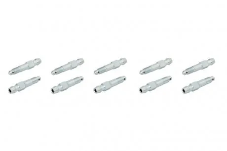 Штуцер прокачки гальм QUICK BRAKE 001310