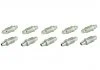Штуцер прокачки гальм QUICK BRAKE 001610 (фото 1)