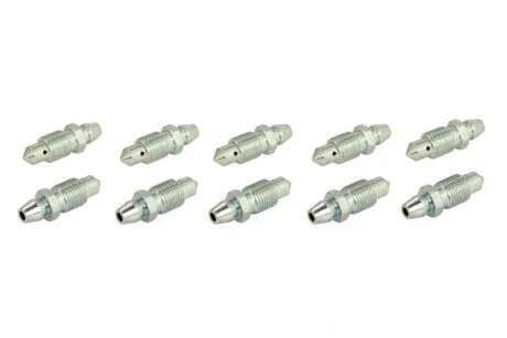Штуцер прокачки гальм QUICK BRAKE 001610