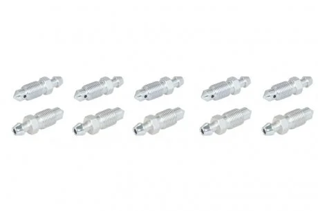 Штуцер прокачки гальм QUICK BRAKE 001710