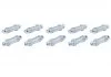 Штуцер прокачки гальм QUICK BRAKE 001810 (фото 1)