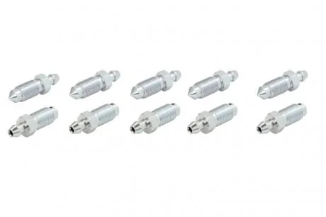 Штуцер прокачки гальм QUICK BRAKE 001910