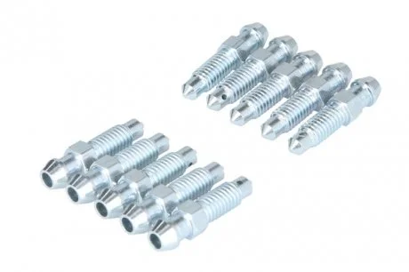 Штуцер прокачки гальм QUICK BRAKE 003310