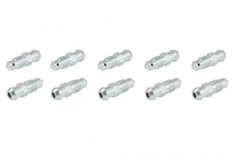 Штуцер прокачки гальм QUICK BRAKE 005310