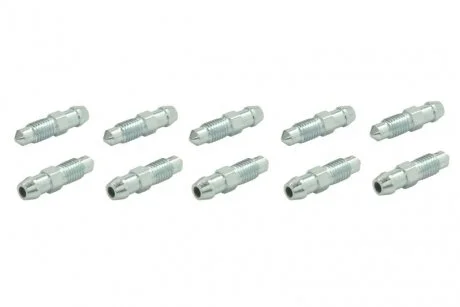 Штуцер прокачки гальм QUICK BRAKE 006910