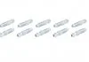 Штуцер прокачки гальм QUICK BRAKE 008610 (фото 1)