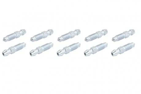 Штуцер прокачки гальм QUICK BRAKE 008610