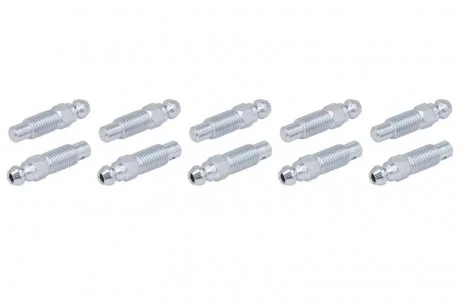 Штуцер прокачки гальм QUICK BRAKE 008910