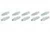 Штуцер прокачки гальм QUICK BRAKE 009010 (фото 1)