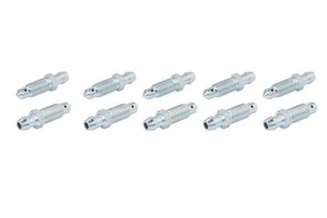 Штуцер прокачки гальм QUICK BRAKE 009010