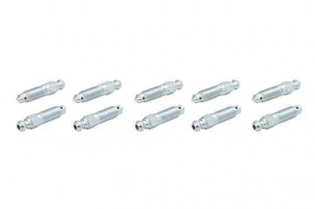 Штуцер прокачки гальм QUICK BRAKE 009110