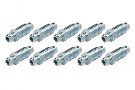 Штуцер прокачки гальм QUICK BRAKE 010010