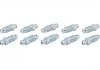 Штуцер прокачки гальм QUICK BRAKE 010210 (фото 1)