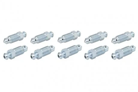 Штуцер прокачки гальм QUICK BRAKE 010210
