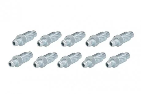 Штуцер прокачки гальм QUICK BRAKE 010710