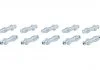 Штуцер прокачки гальм QUICK BRAKE 010810 (фото 1)