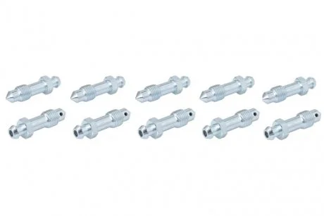 Штуцер прокачки гальм QUICK BRAKE 010810