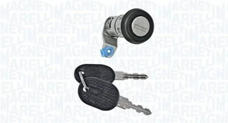 Замок/елементи MAGNETI MARELLI 350105011000