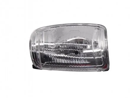 Side mirror indicator BLIC 54030305210P