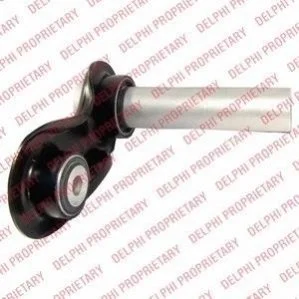Куполообразная стойка DELPHI TC1472