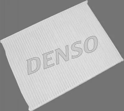 Filtr wlotu powietrza DENSO DCF489P (фото 1)