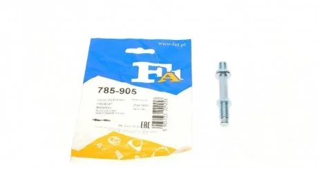 Болт системи випуску Ford Ranger/Mazda Bt 05- Fischer Automotive One (FA1) 785905