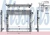 Радіатор кондиціонера MERCEDES GL, GLE, ML-CLASS (вир-во Nissens) NISSENS 940394 (фото 2)