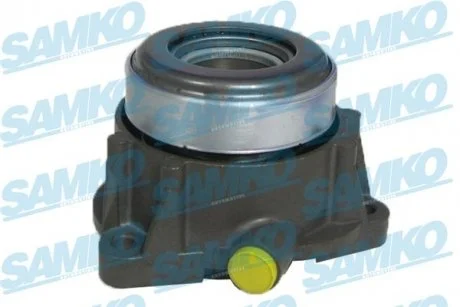 Центральна муфта вимкнення зчеплення, зчеплення SAMKO M30231
