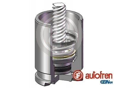 Tіoczek z mechanizmem AUTOFREN D025530K (фото 1)