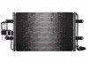 Радіатор кондиціонера THERMOTEC KTT110003 (фото 2)