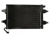 Радіатор кондиціонера THERMOTEC KTT110029 (фото 2)